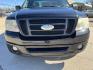 2007 Black Ford F-150 STX (1FTRF12207K) with an 4.2L V6 engine, Automatic transmission, located at 4520 Airline Hwy, Baton Rouge, LA, 70805, (225) 357-1497, 30.509325, -91.145432 - 2007 Ford F-150 Reg Cab STX 4.2L V6 Gas, Automatic, A/C & Heat, Power Windows & Locks, 20" Wheels With New Tires. FOR INFO PLEASE CONTACT JEFF AT 225-413-0981. CHECK OUT OUR A+ RATING WITH THE BETTER BUSINESS BUREAU. WE HAVE BEEN A FAMILY OWNED AND OPERATED BUSINESS AT THE SAME LOCATION FOR OVER 35 - Photo#2