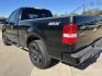 2007 Black Ford F-150 STX (1FTRF12207K) with an 4.2L V6 engine, Automatic transmission, located at 4520 Airline Hwy, Baton Rouge, LA, 70805, (225) 357-1497, 30.509325, -91.145432 - 2007 Ford F-150 Reg Cab STX 4.2L V6 Gas, Automatic, A/C & Heat, Power Windows & Locks, 20" Wheels With New Tires. FOR INFO PLEASE CONTACT JEFF AT 225-413-0981. CHECK OUT OUR A+ RATING WITH THE BETTER BUSINESS BUREAU. WE HAVE BEEN A FAMILY OWNED AND OPERATED BUSINESS AT THE SAME LOCATION FOR OVER 35 - Photo#7