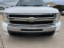 2010 White /Black Chevrolet Silverado 1500 LT1 (3GCRCSE02AG) with an 5.3L V8 engine, 4-Speed Automatic transmission, located at 4520 Airline Hwy, Baton Rouge, LA, 70805, (225) 357-1497, 30.509325, -91.145432 - 2010 Chevrolet Silverado 1500 Crew Cab LT 5.3L V8, 210K Miles, Cold A/C, Power Running Boards, Spray In Liner, 20" factory alloy wheels. FOR INFO PLEASE CONTACT JEFF AT 225-413-098CHECK OUT OUR A+ RATING WITH THE BETTER BUSINESS BUREAU. WE HAVE BEEN A FAMILY OWNED AND OPERATED BUSINESS AT THE SAME L - Photo#2