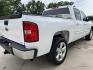 2010 White /Black Chevrolet Silverado 1500 LT1 (3GCRCSE02AG) with an 5.3L V8 engine, 4-Speed Automatic transmission, located at 4520 Airline Hwy, Baton Rouge, LA, 70805, (225) 357-1497, 30.509325, -91.145432 - 2010 Chevrolet Silverado 1500 Crew Cab LT 5.3L V8, 210K Miles, Cold A/C, Power Running Boards, Spray In Liner, 20" factory alloy wheels. FOR INFO PLEASE CONTACT JEFF AT 225-413-098CHECK OUT OUR A+ RATING WITH THE BETTER BUSINESS BUREAU. WE HAVE BEEN A FAMILY OWNED AND OPERATED BUSINESS AT THE SAME L - Photo#5