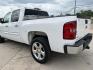 2010 White /Black Chevrolet Silverado 1500 LT1 (3GCRCSE02AG) with an 5.3L V8 engine, 4-Speed Automatic transmission, located at 4520 Airline Hwy, Baton Rouge, LA, 70805, (225) 357-1497, 30.509325, -91.145432 - 2010 Chevrolet Silverado 1500 Crew Cab LT 5.3L V8, 210K Miles, Cold A/C, Power Running Boards, Spray In Liner, 20" factory alloy wheels. FOR INFO PLEASE CONTACT JEFF AT 225-413-098CHECK OUT OUR A+ RATING WITH THE BETTER BUSINESS BUREAU. WE HAVE BEEN A FAMILY OWNED AND OPERATED BUSINESS AT THE SAME L - Photo#7