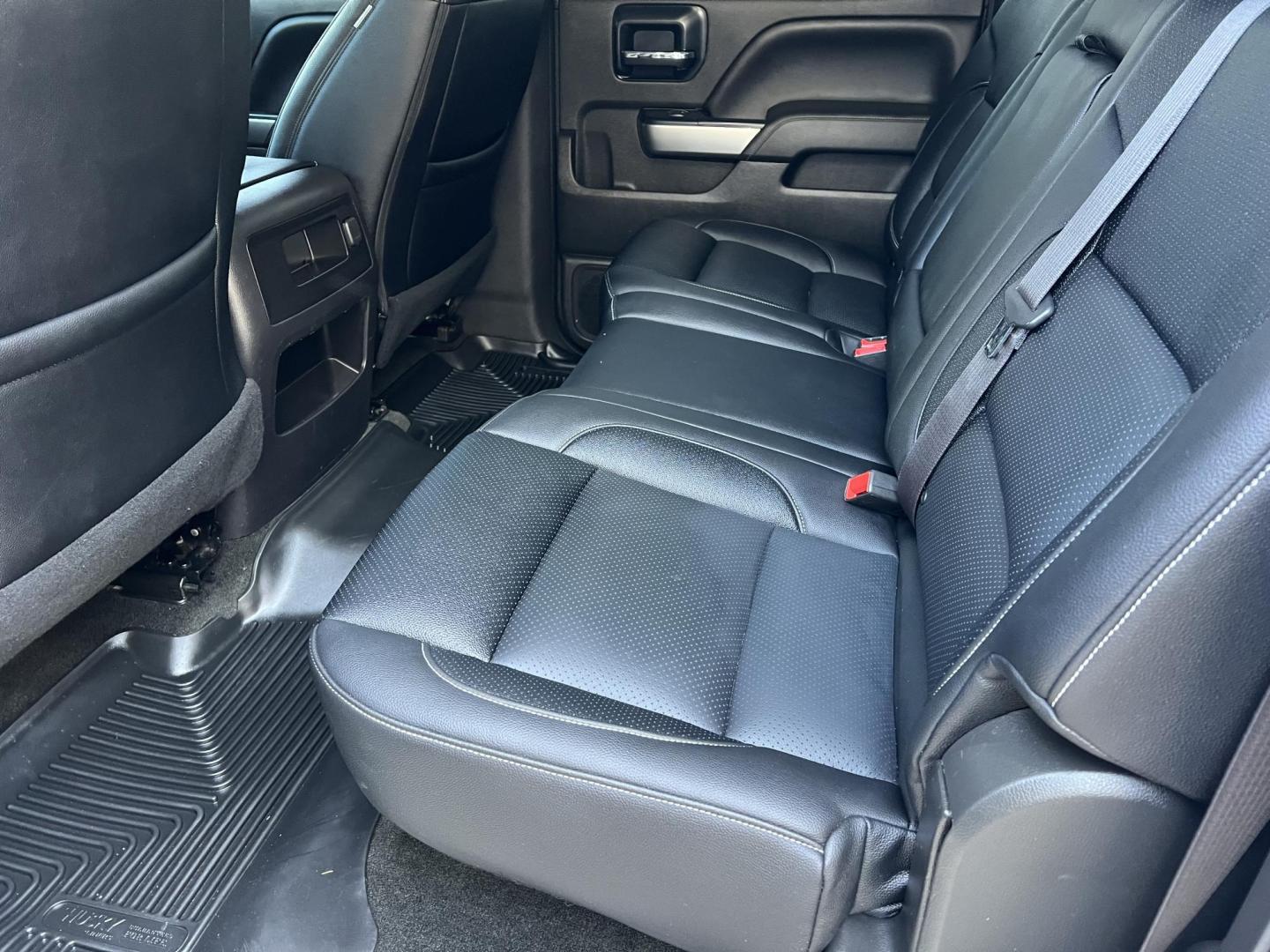 2014 White /Black Chevrolet Silverado 1500 LT (3GCUKREC2EG) with an 5.3L V8 OHV 16V engine, 6-Speed Automatic transmission, located at 4520 Airline Hwy, Baton Rouge, LA, 70805, (225) 357-1497, 30.509325, -91.145432 - 2014 Chevrolet Silverado 1500 Crew Cab LT 4X4 Very Clean, 5.3 V8 Gas, 217K Miles, New Leather, A/C & Heat, Power Windows, Locks & Mirrors, Backup Camera, Tow Package. Transmission Was Replaced At 175K Miles, Camshaft & Lifters Replaced In The Last 20K Miles. FOR INFO PLEASE CONTACT JEFF AT 225-413- - Photo#14