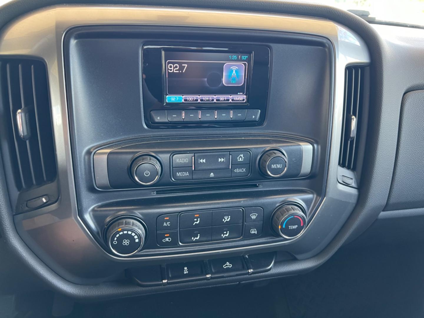 2014 Brown /Gray Chevrolet Silverado 1500 LT (3GCPCREC6EG) with an 5.3L V8 engine, Automatic transmission, located at 4520 Airline Hwy, Baton Rouge, LA, 70805, (225) 357-1497, 30.509325, -91.145432 - 2014 Chevrolet Silverado Crew Cab LT 2WD ***No Accidents*** 5.3 V8 Gas, 150K Miles, Power Windows, Locks & Mirrors, Cold A/C, Spray In Bedliner, Tow Pkg. FOR INFO PLEASE CONTACT JEFF AT 225 357-1497 CHECK OUT OUR A+ RATING WITH THE BETTER BUSINESS BUREAU WE HAVE BEEN A FAMILY OWNED AND OPERATED BUS - Photo#16