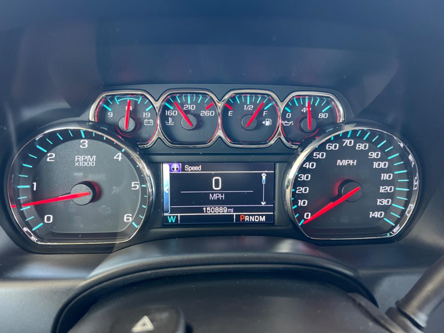 2014 Brown /Gray Chevrolet Silverado 1500 LT (3GCPCREC6EG) with an 5.3L V8 engine, Automatic transmission, located at 4520 Airline Hwy, Baton Rouge, LA, 70805, (225) 357-1497, 30.509325, -91.145432 - 2014 Chevrolet Silverado Crew Cab LT 2WD ***No Accidents*** 5.3 V8 Gas, 150K Miles, Power Windows, Locks & Mirrors, Cold A/C, Spray In Bedliner, Tow Pkg. FOR INFO PLEASE CONTACT JEFF AT 225 357-1497 CHECK OUT OUR A+ RATING WITH THE BETTER BUSINESS BUREAU WE HAVE BEEN A FAMILY OWNED AND OPERATED BUS - Photo#17