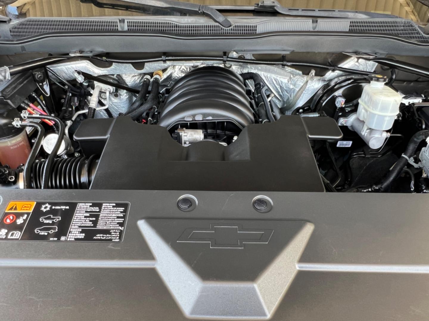 2014 Brown /Gray Chevrolet Silverado 1500 LT (3GCPCREC6EG) with an 5.3L V8 engine, Automatic transmission, located at 4520 Airline Hwy, Baton Rouge, LA, 70805, (225) 357-1497, 30.509325, -91.145432 - 2014 Chevrolet Silverado Crew Cab LT 2WD ***No Accidents*** 5.3 V8 Gas, 150K Miles, Power Windows, Locks & Mirrors, Cold A/C, Spray In Bedliner, Tow Pkg. FOR INFO PLEASE CONTACT JEFF AT 225 357-1497 CHECK OUT OUR A+ RATING WITH THE BETTER BUSINESS BUREAU WE HAVE BEEN A FAMILY OWNED AND OPERATED BUS - Photo#9