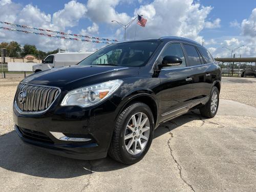 2017 Buick Enclave Leather FWD