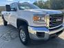 2018 White /Gray GMC Sierra 2500HD (1GT21REG9JZ) with an 6.0L V8 Gas engine, 6-Speed Automatic transmission, located at 4520 Airline Hwy, Baton Rouge, LA, 70805, (225) 357-1497, 30.509325, -91.145432 - 2018 GMC Sierra 2500HD Double Cab 2WD ***ONE OWNER & NO ACCIDENTS*** 6.0 V8 Gas, 204K Miles, 8Ft Bed, Power Windows & Locks, Spray In Bedliner, Tow Pkg. FOR INFO PLEASE CONTACT JEFF AT 225-413-0981 CHECK OUT OUR A+ RATING WITH THE BETTER BUSINESS BUREAU WE HAVE BEEN A FAMILY OWNED AND OPERATED BU - Photo#3