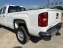 2018 White /Gray GMC Sierra 2500HD (1GT21REG9JZ) with an 6.0L V8 Gas engine, 6-Speed Automatic transmission, located at 4520 Airline Hwy, Baton Rouge, LA, 70805, (225) 357-1497, 30.509325, -91.145432 - 2018 GMC Sierra 2500HD Double Cab 2WD ***ONE OWNER & NO ACCIDENTS*** 6.0 V8 Gas, 204K Miles, 8Ft Bed, Power Windows & Locks, Spray In Bedliner, Tow Pkg. FOR INFO PLEASE CONTACT JEFF AT 225-413-0981 CHECK OUT OUR A+ RATING WITH THE BETTER BUSINESS BUREAU WE HAVE BEEN A FAMILY OWNED AND OPERATED BU - Photo#7