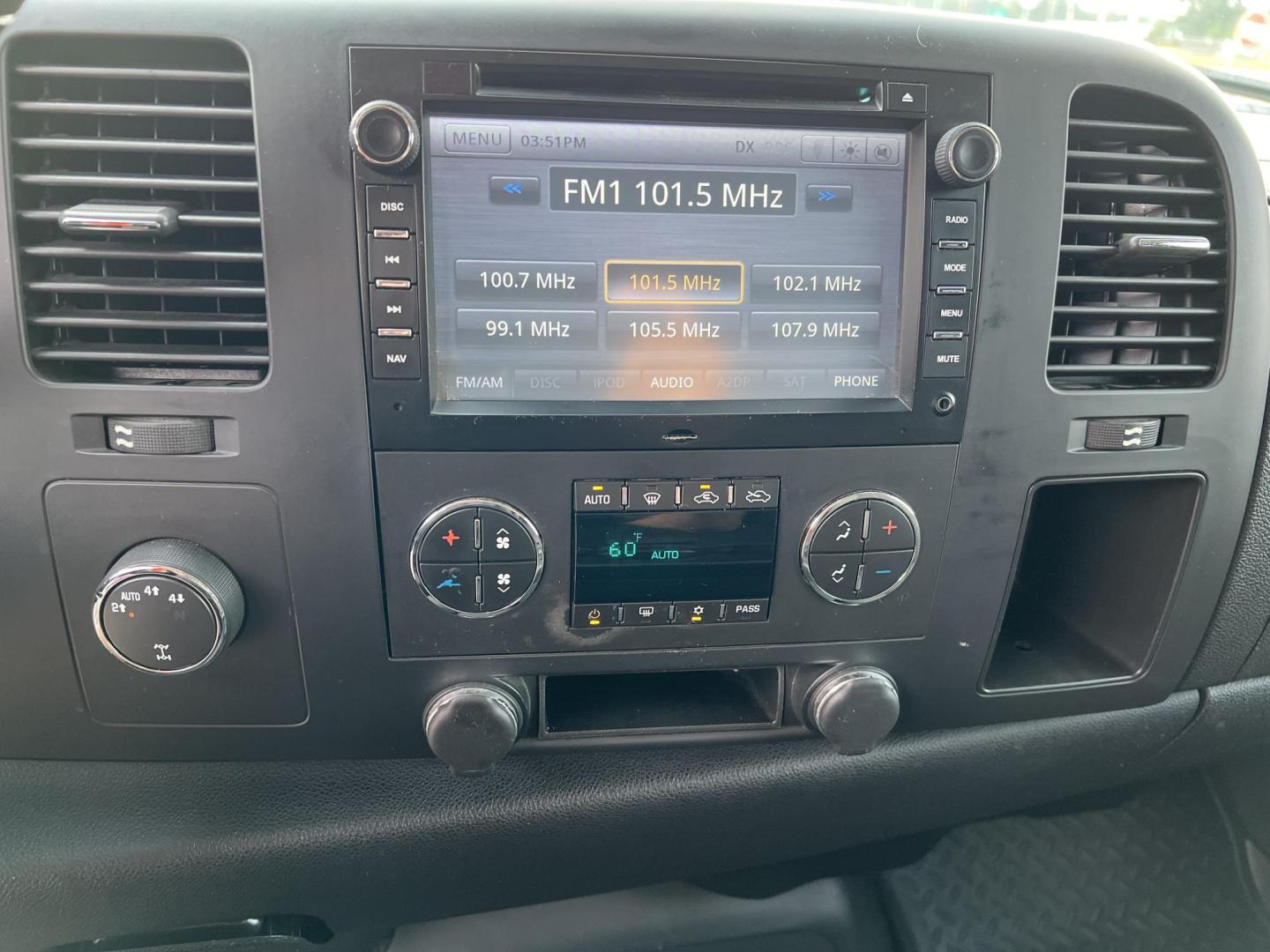 2007 Tan /Gray Chevrolet Silverado 1500 LT1 (2GCEK19JX71) with an 5.3L V8 engine, 4-Speed Automatic Overdrive transmission, located at 4520 Airline Hwy, Baton Rouge, LA, 70805, (225) 357-1497, 30.509325, -91.145432 - 2007 Chevy Silverado Ext Cab LT 4WD Z71 5.3 V8 Gas, 165K Miles, Power Windows & Locks, Spray In Bedliner, Tow Pkg. Hood & Top Have Some Fade To Them. FOR INFO PLEASE CONTACT JEFF AT 225-413-0981 CHECK OUT OUR A+ RATING WITH THE BETTER BUSINESS BUREAU WE HAVE BEEN A FAMILY OWNED AND OPERATED BUSINESS - Photo#14