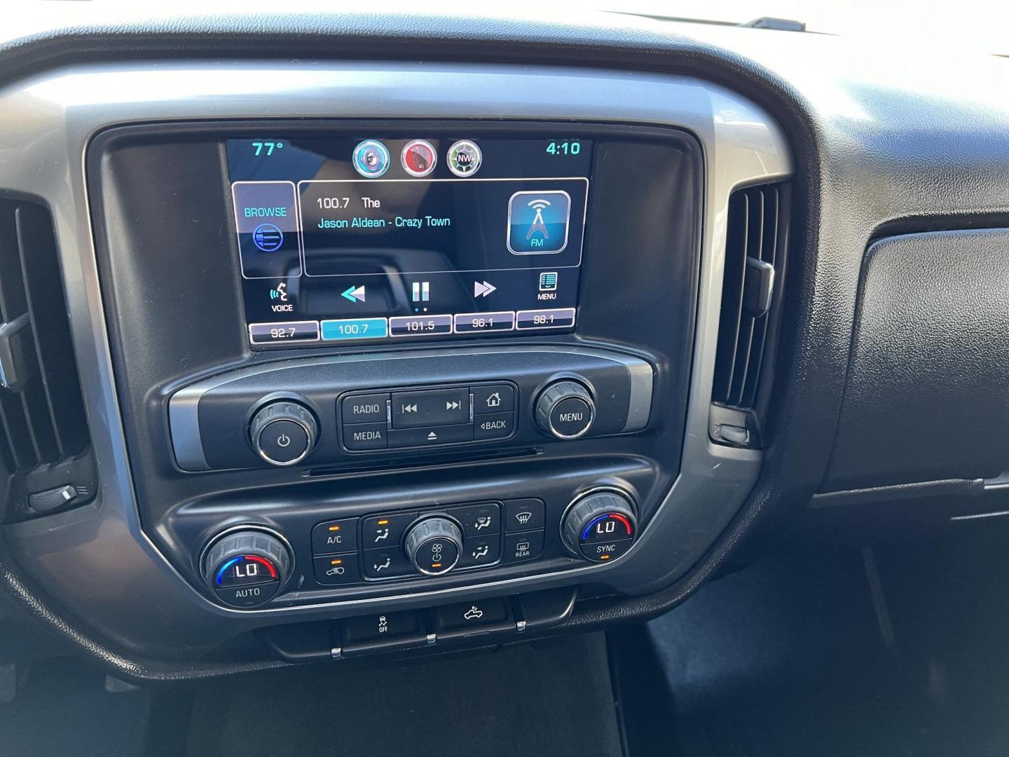 2015 Silver /Gray Chevrolet Silverado 1500 LT (1GCRCREC2FZ) with an 5.3L V8 engine, 6-Speed Automatic transmission, located at 4520 Airline Hwy, Baton Rouge, LA, 70805, (225) 357-1497, 30.509325, -91.145432 - 2015 Chevy Silverado Double Cab LT 5.3 V8 Gas, 170K Miles, Cold A/C, Power Windows & Locks, Spray In Bedliner, Tow Pkg. FOR INFO PLEASE CONTACT JEFF AT 225-413-0981 CHECK OUT OUR A+ RATING WITH THE BETTER BUSINESS BUREAU WE HAVE BEEN A FAMILY OWNED AND OPERATED BUSINESS AT THE SAME LOCATION FOR OVER - Photo#17