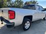 2015 Silver /Gray Chevrolet Silverado 1500 LT (1GCRCREC2FZ) with an 5.3L V8 engine, 6-Speed Automatic transmission, located at 4520 Airline Hwy, Baton Rouge, LA, 70805, (225) 357-1497, 30.509325, -91.145432 - 2015 Chevy Silverado Double Cab LT 5.3 V8 Gas, 170K Miles, Cold A/C, Power Windows & Locks, Spray In Bedliner, Tow Pkg. FOR INFO PLEASE CONTACT JEFF AT 225-413-0981 CHECK OUT OUR A+ RATING WITH THE BETTER BUSINESS BUREAU WE HAVE BEEN A FAMILY OWNED AND OPERATED BUSINESS AT THE SAME LOCATION FOR OVER - Photo#5