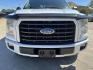 2016 White /Gray Ford F-150 XLT Sport (1FTEW1CP5GK) with an 2.7L V6 DOHC 24V engine, 6-Speed Automatic transmission, located at 4520 Airline Hwy, Baton Rouge, LA, 70805, (225) 357-1497, 30.509325, -91.145432 - 2016 Ford F150 SuperCrew XLT Sport 2.7 V6 Gas, 120K Miles, Cold A/C, Power Windows & Locks, New Tires, Spray In Bedliner, Tow Pkg. Tailgate Paint Flaking On Top. FOR INFO PLEASE CONTACT JEFF AT 225-413-0981 CHECK OUT OUR A+ RATING WITH THE BETTER BUSINESS BUREAU WE HAVE BEEN A FAMILY OWNED AND OPER - Photo#2