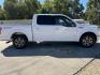 2016 White /Gray Ford F-150 XLT Sport (1FTEW1CP5GK) with an 2.7L V6 DOHC 24V engine, 6-Speed Automatic transmission, located at 4520 Airline Hwy, Baton Rouge, LA, 70805, (225) 357-1497, 30.509325, -91.145432 - 2016 Ford F150 SuperCrew XLT Sport 2.7 V6 Gas, 120K Miles, Cold A/C, Power Windows & Locks, New Tires, Spray In Bedliner, Tow Pkg. Tailgate Paint Flaking On Top. FOR INFO PLEASE CONTACT JEFF AT 225-413-0981 CHECK OUT OUR A+ RATING WITH THE BETTER BUSINESS BUREAU WE HAVE BEEN A FAMILY OWNED AND OPER - Photo#4