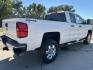 2015 White /Gray Chevrolet Silverado 2500HD LT (1GC2KVEG4FZ) with an 6.0L V8 engine, 6-Speed Automatic transmission, located at 4520 Airline Hwy, Baton Rouge, LA, 70805, (225) 357-1497, 30.509325, -91.145432 - 2015 Chevy 2500HD Double Cab LT 4X4 6.0 V8 Gas, 188K Miles, 6.5Ft Bed, Power Windows & Locks, New Tires, Tow Pkg. Has Some Minor Dent On Roof. FOR INFO PLEASE CONTACT JEFF AT 225-413-0981 CHECK OUT OUR A+ RATING WITH THE BETTER BUSINESS BUREAU WE HAVE BEEN A FAMILY OWNED AND OPERATED BUSINESS AT TH - Photo#5