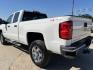 2015 White /Gray Chevrolet Silverado 2500HD LT (1GC2KVEG4FZ) with an 6.0L V8 engine, 6-Speed Automatic transmission, located at 4520 Airline Hwy, Baton Rouge, LA, 70805, (225) 357-1497, 30.509325, -91.145432 - 2015 Chevy 2500HD Double Cab LT 4X4 6.0 V8 Gas, 188K Miles, 6.5Ft Bed, Power Windows & Locks, New Tires, Tow Pkg. Has Some Minor Dent On Roof. FOR INFO PLEASE CONTACT JEFF AT 225-413-0981 CHECK OUT OUR A+ RATING WITH THE BETTER BUSINESS BUREAU WE HAVE BEEN A FAMILY OWNED AND OPERATED BUSINESS AT TH - Photo#7