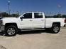 2015 White /Black Chevrolet Silverado 2500HD LT (1GC1KVEG4FF) with an 6.0L V8 engine, 6-Speed Automatic transmission, located at 4520 Airline Hwy, Baton Rouge, LA, 70805, (225) 357-1497, 30.509325, -91.145432 - 2015 Chevy 2500HD Crew Cab LT Z71 4X4 6.0 V8 Gas, 199K Miles, Heated Leather, Power Windows, Locks, Mirrors & Seat, Tow Pkg. FOR INFO PLEASE CONTACT JEFF AT 225-413-0981 CHECK OUT OUR A+ RATING WITH THE BETTER BUSINESS BUREAU WE HAVE BEEN A FAMILY OWNED AND OPERATED BUSINESS AT THE SAME LOCATION F - Photo#1