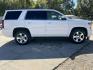 2015 White /Tan Chevrolet Tahoe LT (1GNSKBKC5FR) with an 5.3L V8 OHV 16V engine, 6-Speed Automatic transmission, located at 4520 Airline Hwy, Baton Rouge, LA, 70805, (225) 357-1497, 30.509325, -91.145432 - 2015 Chevrolet Tahoe LT 4WD 5.3 V8 Gas, 179K Miles, Leather, Seats 8, Dual A/C, Rear Camera, All Power. Has Minor Scratches. FOR INFO PLEASE CONTACT JEFF AT 225-413-0981 CHECK OUT OUR A+ RATING WITH THE BETTER BUSINESS BUREAU WE HAVE BEEN A FAMILY OWNED AND OPERATED BUSINESS AT THE SAME LOCATION FOR - Photo#4