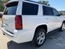 2015 White /Tan Chevrolet Tahoe LT (1GNSKBKC5FR) with an 5.3L V8 OHV 16V engine, 6-Speed Automatic transmission, located at 4520 Airline Hwy, Baton Rouge, LA, 70805, (225) 357-1497, 30.509325, -91.145432 - 2015 Chevrolet Tahoe LT 4WD 5.3 V8 Gas, 179K Miles, Leather, Seats 8, Dual A/C, Rear Camera, All Power. Has Minor Scratches. FOR INFO PLEASE CONTACT JEFF AT 225-413-0981 CHECK OUT OUR A+ RATING WITH THE BETTER BUSINESS BUREAU WE HAVE BEEN A FAMILY OWNED AND OPERATED BUSINESS AT THE SAME LOCATION FOR - Photo#7