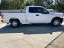 2019 White /Grey Ford F-150 XL (1FTEX1CB1KK) with an 3.3L V6 DOHC 24V engine, Automatic transmission, located at 4520 Airline Hwy, Baton Rouge, LA, 70805, (225) 357-1497, 30.509325, -91.145432 - 2019 Ford F150 SuperCab XL 3.3 V6 Gas, 133K Miles, NO ACCIDENTS, Cold A/C, Power Windows & Locks, Spray In Bedliner, Tow Pkg. FOR INFO PLEASE CONTACT JEFF AT 225-413-0981 CHECK OUT OUR A+ RATING WITH THE BETTER BUSINESS BUREAU WE HAVE BEEN A FAMILY OWNED AND OPERATED BUSINESS AT THE SAME LOCATION FO - Photo#4