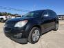 2013 Black /Black Chevrolet Equinox 1LT (2GNALDEK4D6) with an 2.4L L4 engine, 6-Speed Automatic transmission, located at 4520 Airline Hwy, Baton Rouge, LA, 70805, (225) 357-1497, 30.509325, -91.145432 - 2013 Chevrolet Equinox LT 4 Cylinder Gas, 167K Miles, Automatic, New A/C, All Power. FOR INFO PLEASE CONTACT JEFF AT 225-413-0981 CHECK OUT OUR A+ RATING WITH THE BETTER BUSINESS BUREAU WE HAVE BEEN A FAMILY OWNED AND OPERATED BUSINESS AT THE SAME LOCATION FOR OVER 45 YEARS. WE STRIVE TO KEEP CUSTOM - Photo#0