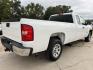 2008 White /Gray Chevrolet Silverado 1500 Work Truck (1GCEC190X8E) with an 5.3L V8 OHV 16V FFV engine, 4-Speed Automatic Overdrive transmission, located at 4520 Airline Hwy, Baton Rouge, LA, 70805, (225) 357-1497, 30.509325, -91.145432 - 2008 Chevy Silverado 1500 Ext Cab 8Ft Bed, 5.3 V8 Gas, 212K Miles, Cold A/C, Spray In Bedliner, Tow Pkg. FOR INFO PLEASE CONTACT JEFF AT 225-413-0981 CHECK OUT OUR A+ RATING WITH THE BETTER BUSINESS BUREAU WE HAVE BEEN A FAMILY OWNED AND OPERATED BUSINESS AT THE SAME LOCATION FOR OVER 45 YEARS. WE - Photo#5