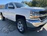 2017 White /Gray Chevrolet Silverado 1500 LT (3GCUKREC3HG) with an 5.3L V8 OHV 16V engine, 6-Speed Automatic transmission, located at 4520 Airline Hwy, Baton Rouge, LA, 70805, (225) 357-1497, 30.509325, -91.145432 - 2017 Chevy Silverado Crew Cab LT 4WD 5.3 V8 Gas, 172K Miles, Cloth Seats, Power Windows, Locks & Mirrors, Rear Camera, Cold A/C, Tow Pkg. FOR INFO PLEASE CONTACT JEFF AT 225-413-0981 CHECK OUT OUR A+ RATING WITH THE BETTER BUSINESS BUREAU WE HAVE BEEN A FAMILY OWNED AND OPERATED BUSINESS AT THE SAME - Photo#3