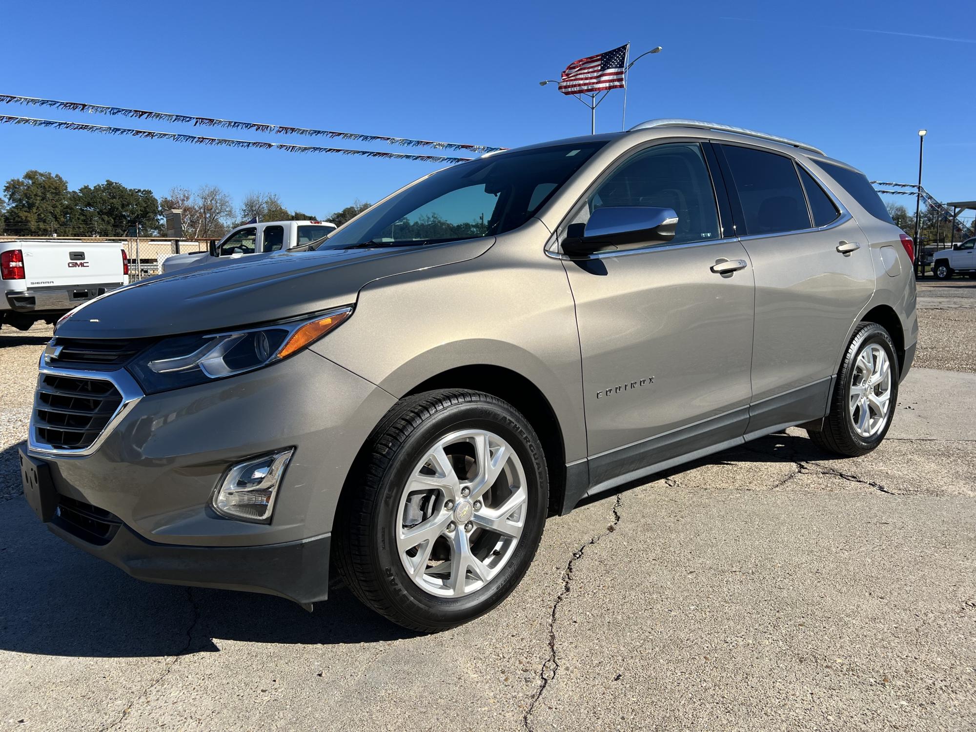 photo of 2019 Chevrolet Equinox LT 2.0 2WD