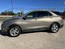 2019 Tan /Gray Chevrolet Equinox LT (3GNAXLEX1KS) with an 2.0L L4 DOHC 16V TURBO engine, Automatic transmission, located at 4520 Airline Hwy, Baton Rouge, LA, 70805, (225) 357-1497, 30.509325, -91.145432 - 2019 Chevrolet Equinox LT ***ONE OWNER & NO ACCIDENTS*** 2.0 4 Cylinder Gas, 146K Miles, Cold A/C & Heat, Power Windows, Locks, Mirrors, Seat & Lift Gate. FOR INFO PLEASE CONTACT JEFF AT 225-413-0981 CHECK OUT OUR A+ RATING WITH THE BETTER BUSINESS BUREAU WE HAVE BEEN A FAMILY OWNED AND OPERATED B - Photo#1