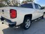 2014 White /Tan Chevrolet Silverado 1500 1LT (3GCPCRECXEG) with an 5.3 V8 Gas engine, 6-Speed Automatic transmission, located at 4520 Airline Hwy, Baton Rouge, LA, 70805, (225) 357-1497, 30.509325, -91.145432 - 2014 Chevy Silverado Crew Cab LT 5.3 V8 Gas, 122K Miles, Power Windows, Locks, Seats & Mirrors, Cold A/C, 20" Factory Rims, Tow Pkg. FOR INFO PLEASE CONTACT JEFF AT 225-413-0981 CHECK OUT OUR A+ RATING WITH THE BETTER BUSINESS BUREAU WE HAVE BEEN A FAMILY OWNED AND OPERATED BUSINESS AT THE SAME LO - Photo#5