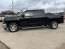 2017 Black /Black Chevrolet Silverado 1500 LT (3GCPCREC9HG) with an 5.3L V8 OHV 16V engine, 6-Speed Automatic transmission, located at 4520 Airline Hwy, Baton Rouge, LA, 70805, (225) 357-1497, 30.509325, -91.145432 - 2017 Chevy Silverado Crew Cab LT ONE OWNER, 5.3 V8 Gas, 154K Miles, Heated Leather Seats, Power Windows, Locks, Seats & Mirrors, Cold A/C, Tow Pkg. FOR INFO PLEASE CONTACT JEFF AT 225-413-0981 CHECK OUT OUR A+ RATING WITH THE BETTER BUSINESS BUREAU WE HAVE BEEN A FAMILY OWNED AND OPERATED BUSINESS A - Photo#1