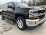 2017 Black /Black Chevrolet Silverado 1500 LT (3GCPCREC9HG) with an 5.3L V8 OHV 16V engine, 6-Speed Automatic transmission, located at 4520 Airline Hwy, Baton Rouge, LA, 70805, (225) 357-1497, 30.509325, -91.145432 - 2017 Chevy Silverado Crew Cab LT ONE OWNER, 5.3 V8 Gas, 154K Miles, Heated Leather Seats, Power Windows, Locks, Seats & Mirrors, Cold A/C, Tow Pkg. FOR INFO PLEASE CONTACT JEFF AT 225-413-0981 CHECK OUT OUR A+ RATING WITH THE BETTER BUSINESS BUREAU WE HAVE BEEN A FAMILY OWNED AND OPERATED BUSINESS A - Photo#3