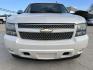 2010 White Diamond /Tan Chevrolet Tahoe LTZ (1GNUCCE0XAR) with an 5.3L V8 engine, 6-Speed Automatic transmission, located at 4520 Airline Hwy, Baton Rouge, LA, 70805, (225) 357-1497, 30.509325, -91.145432 - 2010 Chevrolet Tahoe LTZ **ONE OWNER** 5.3 V8 Gas, 139K Miles, Heated & Cooled Leather Interior, Seating For 7, Bose Stereo, Cold A/C & Heat, Power Windows, Locks, Mirrors, Seat & Lift Gate, Towing Pkg. FOR INFO PLEASE CONTACT JEFF AT 225-413-0981 CHECK OUT OUR A+ RATING WITH THE BETTER BUSINESS BUR - Photo#2