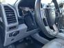 2017 White /Gray Ford F-150 Lariat (1FTEW1EG2HF) with an 3.5L V6 TURBO engine, 6-Speed Automatic transmission, located at 4520 Airline Hwy, Baton Rouge, LA, 70805, (225) 357-1497, 30.509325, -91.145432 - 2017 Ford F-150 SuperCrew Lariat 4WD **No Accidents** 3.5 V6 EcoBoost Gas, 170K Miles, Sunroof, Heated & Cooled Leather Interior, Navigation, Rear Camera, Cold A/C & Heat, Power Windows, Locks, Mirrors & Seat, Retrax Retractable Bed Cover, Towing Pkg. FOR INFO PLEASE CONTACT JEFF AT 225-413-0981 CHE - Photo#13