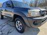 2010 Gray /Gray Toyota Tacoma (3TMJU4GN8AM) with an 4.0L V6 DOHC 24V engine, 5-Speed Automatic transmission, located at 4520 Airline Hwy, Baton Rouge, LA, 70805, (225) 357-1497, 30.509325, -91.145432 - 2010 Toyota Tacoma PreRunner **ONE OWNER** 4.0 V6 Gas, Automatic, 207K Miles, Cold A/C & Heat, Power Windows, Locks & Mirrors, Alloy Wheels, Tinted Windows. FOR INFO PLEASE CONTACT JEFF AT 225-413-0981 CHECK OUT OUR A+ RATING WITH THE BETTER BUSINESS BUREAU WE HAVE BEEN A FAMILY OWNED AND OPERATED - Photo#3