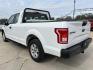 2017 White /Gray Ford F-150 XL (1FTEX1C84HK) with an 3.5L V6 DOHC 24V engine, 6-Speed Automatic transmission, located at 4520 Airline Hwy, Baton Rouge, LA, 70805, (225) 357-1497, 30.509325, -91.145432 - 2017 Ford F150 SuperCab XL 3.5 V6 Gas, 169K Miles, Cold A/C & Heat, Tilt, Cruise, Am/Fm Stereo, Manual Windows, Tow Pkg. FOR INFO PLEASE CONTACT JEFF AT 225-413-0981 CHECK OUT OUR A+ RATING WITH THE BETTER BUSINESS BUREAU WE HAVE BEEN A FAMILY OWNED AND OPERATED BUSINESS AT THE SAME LOCATION FOR OVE - Photo#7