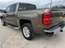 2014 Brown /Tan Chevrolet Silverado 1500 LT (3GCPCREC2EG) with an 5.3L V8 engine, 6-Speed Automatic transmission, located at 4520 Airline Hwy, Baton Rouge, LA, 70805, (225) 357-1497, 30.509325, -91.145432 - 2014 Chevy Silverado Crew Cab LT **ONE OWNER & NO ACCIDENTS** 5.3 V8 Gas, 186K Miles, Power Windows, Locks & Mirrors, 6 Passenger Seating, Cold A/C, Tow Pkg. FOR INFO PLEASE CONTACT JEFF AT 225-413-0981 CHECK OUT OUR A+ RATING WITH THE BETTER BUSINESS BUREAU WE HAVE BEEN A FAMILY OWNED AND OPERATED - Photo#7