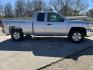 2013 Silver /Gray Chevrolet Silverado 1500 LT (1GCRKSE78DZ) with an 5.3L V8 engine, 6-Speed Automatic transmission, located at 4520 Airline Hwy, Baton Rouge, LA, 70805, (225) 357-1497, 30.509325, -91.145432 - 2013 Chevy Silverado 1500 Ext Cab LT 4WD 5.3 V8 Gas, 167K Miles, Power Windows & Locks, Cold A/C & Heat , Tow Pkg. FOR INFO PLEASE CONTACT JEFF AT 225-413-0981 CHECK OUT OUR A+ RATING WITH THE BETTER BUSINESS BUREAU WE HAVE BEEN A FAMILY OWNED AND OPERATED BUSINESS AT THE SAME LOCATION FOR OVER 45 Y - Photo#4