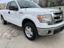 2014 White /Gray Ford F-150 XLT (1FTEX1CM6EF) with an 3.7L V6 DOHC 24V engine, 6-Speed Automatic transmission, located at 4520 Airline Hwy, Baton Rouge, LA, 70805, (225) 357-1497, 30.509325, -91.145432 - 2014 Ford F150 SuperCab XLT 3.7 V6 Gas, 185K Miles, Power Windows & Locks, Cold A/C & Heat, Tilt, Cruise, Am/Fm Stereo, Tow Pkg. FOR INFO PLEASE CONTACT JEFF AT 225-413-0981 CHECK OUT OUR A+ RATING WITH THE BETTER BUSINESS BUREAU WE HAVE BEEN A FAMILY OWNED AND OPERATED BUSINESS AT THE SAME LOCATION - Photo#3