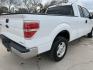 2014 White /Gray Ford F-150 XLT (1FTEX1CM6EF) with an 3.7L V6 DOHC 24V engine, 6-Speed Automatic transmission, located at 4520 Airline Hwy, Baton Rouge, LA, 70805, (225) 357-1497, 30.509325, -91.145432 - 2014 Ford F150 SuperCab XLT 3.7 V6 Gas, 185K Miles, Power Windows & Locks, Cold A/C & Heat, Tilt, Cruise, Am/Fm Stereo, Tow Pkg. FOR INFO PLEASE CONTACT JEFF AT 225-413-0981 CHECK OUT OUR A+ RATING WITH THE BETTER BUSINESS BUREAU WE HAVE BEEN A FAMILY OWNED AND OPERATED BUSINESS AT THE SAME LOCATION - Photo#5