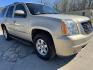 2007 Tan /Tan GMC Yukon SLT (1GKFC13097R) with an 5.3L V8 OHV 16V FFV engine, 4-Speed Automatic Overdrive transmission, located at 4520 Airline Hwy, Baton Rouge, LA, 70805, (225) 357-1497, 30.509325, -91.145432 - 2007 GMC Yukon SLT **ONE OWNER & NO ACCIDENTS** 5.3 V8 Gas, 133K Miles, Sunroof, DVD, Heated Leather Interior, Seating For 7, Bose Stereo, Cold A/C & Heat, Power Windows, Locks, Mirrors & Seat. Paint Is Flaking On Back Lift Gate. FOR INFO PLEASE CONTACT JEFF AT 225-413-0981 CHECK OUT OUR A+ RATING - Photo#3