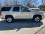 2007 Tan /Tan GMC Yukon SLT (1GKFC13097R) with an 5.3L V8 OHV 16V FFV engine, 4-Speed Automatic Overdrive transmission, located at 4520 Airline Hwy, Baton Rouge, LA, 70805, (225) 357-1497, 30.509325, -91.145432 - 2007 GMC Yukon SLT **ONE OWNER & NO ACCIDENTS** 5.3 V8 Gas, 133K Miles, Sunroof, DVD, Heated Leather Interior, Seating For 7, Bose Stereo, Cold A/C & Heat, Power Windows, Locks, Mirrors & Seat. Paint Is Flaking On Back Lift Gate. FOR INFO PLEASE CONTACT JEFF AT 225-413-0981 CHECK OUT OUR A+ RATING - Photo#4