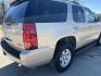 2007 Tan /Tan GMC Yukon SLT (1GKFC13097R) with an 5.3L V8 OHV 16V FFV engine, 4-Speed Automatic Overdrive transmission, located at 4520 Airline Hwy, Baton Rouge, LA, 70805, (225) 357-1497, 30.509325, -91.145432 - 2007 GMC Yukon SLT **ONE OWNER & NO ACCIDENTS** 5.3 V8 Gas, 133K Miles, Sunroof, DVD, Heated Leather Interior, Seating For 7, Bose Stereo, Cold A/C & Heat, Power Windows, Locks, Mirrors & Seat. Paint Is Flaking On Back Lift Gate. FOR INFO PLEASE CONTACT JEFF AT 225-413-0981 CHECK OUT OUR A+ RATING - Photo#5