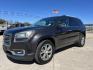 2015 Dark Gray /Gray GMC Acadia SLT-1 (1GKKRRKDXFJ) with an 3.6L V6 DOHC 24V engine, 6-Speed Automatic transmission, located at 4520 Airline Hwy, Baton Rouge, LA, 70805, (225) 357-1497, 30.509325, -91.145432 - 2015 GMC Acadia SLT **ONE OWNER & NO ACCIDENTS** 3.6 V6 Gas, 153K Miles, Heated Leather, 7 Passenger Seating, A/C & Heat, All Power, Bose Stereo, Power Lift Gate. FOR INFORMATION, PLEASE CONTACT JEFF AT 225-413-0981 CHECK OUT OUR A+ RATING WITH THE BETTER BUSINESS BUREAU WE HAVE BEEN A FAMILY OWNED - Photo#0