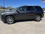 2015 Dark Gray /Gray GMC Acadia SLT-1 (1GKKRRKDXFJ) with an 3.6L V6 DOHC 24V engine, 6-Speed Automatic transmission, located at 4520 Airline Hwy, Baton Rouge, LA, 70805, (225) 357-1497, 30.509325, -91.145432 - 2015 GMC Acadia SLT **ONE OWNER & NO ACCIDENTS** 3.6 V6 Gas, 153K Miles, Heated Leather, 7 Passenger Seating, A/C & Heat, All Power, Bose Stereo, Power Lift Gate. FOR INFORMATION, PLEASE CONTACT JEFF AT 225-413-0981 CHECK OUT OUR A+ RATING WITH THE BETTER BUSINESS BUREAU WE HAVE BEEN A FAMILY OWNED - Photo#1