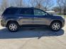 2015 Dark Gray /Gray GMC Acadia SLT-1 (1GKKRRKDXFJ) with an 3.6L V6 DOHC 24V engine, 6-Speed Automatic transmission, located at 4520 Airline Hwy, Baton Rouge, LA, 70805, (225) 357-1497, 30.509325, -91.145432 - 2015 GMC Acadia SLT **ONE OWNER & NO ACCIDENTS** 3.6 V6 Gas, 153K Miles, Heated Leather, 7 Passenger Seating, A/C & Heat, All Power, Bose Stereo, Power Lift Gate. FOR INFORMATION, PLEASE CONTACT JEFF AT 225-413-0981 CHECK OUT OUR A+ RATING WITH THE BETTER BUSINESS BUREAU WE HAVE BEEN A FAMILY OWNED - Photo#4