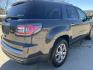 2015 Dark Gray /Gray GMC Acadia SLT-1 (1GKKRRKDXFJ) with an 3.6L V6 DOHC 24V engine, 6-Speed Automatic transmission, located at 4520 Airline Hwy, Baton Rouge, LA, 70805, (225) 357-1497, 30.509325, -91.145432 - 2015 GMC Acadia SLT **ONE OWNER & NO ACCIDENTS** 3.6 V6 Gas, 153K Miles, Heated Leather, 7 Passenger Seating, A/C & Heat, All Power, Bose Stereo, Power Lift Gate. FOR INFORMATION, PLEASE CONTACT JEFF AT 225-413-0981 CHECK OUT OUR A+ RATING WITH THE BETTER BUSINESS BUREAU WE HAVE BEEN A FAMILY OWNED - Photo#5