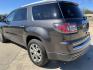 2015 Dark Gray /Gray GMC Acadia SLT-1 (1GKKRRKDXFJ) with an 3.6L V6 DOHC 24V engine, 6-Speed Automatic transmission, located at 4520 Airline Hwy, Baton Rouge, LA, 70805, (225) 357-1497, 30.509325, -91.145432 - 2015 GMC Acadia SLT **ONE OWNER & NO ACCIDENTS** 3.6 V6 Gas, 153K Miles, Heated Leather, 7 Passenger Seating, A/C & Heat, All Power, Bose Stereo, Power Lift Gate. FOR INFORMATION, PLEASE CONTACT JEFF AT 225-413-0981 CHECK OUT OUR A+ RATING WITH THE BETTER BUSINESS BUREAU WE HAVE BEEN A FAMILY OWNED - Photo#7