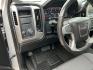 2017 Silver /Gray GMC Sierra 1500 SLE (1GTR1MEC0HZ) with an 5.3L V8 OHV 16V engine, 6-Speed Automatic transmission, located at 4520 Airline Hwy, Baton Rouge, LA, 70805, (225) 357-1497, 30.509325, -91.145432 - 2017 GMC Sierra 1500 SLE **ONE OWNER & NO ACCIDENTS** 5.3 V8 Gas, 145K Miles, Power Windows, Locks & Mirrors, 6 Passenger Seating, A/C & Heat, Rear Camera, Towing Package. FOR INFORMATION, PLEASE CONTACT JEFF AT 225-413-0981 CHECK OUT OUR A+ RATING WITH THE BETTER BUSINESS BUREAU WE HAVE BEEN A FAM - Photo#12