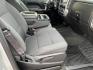 2017 Silver /Gray GMC Sierra 1500 SLE (1GTR1MEC0HZ) with an 5.3L V8 OHV 16V engine, 6-Speed Automatic transmission, located at 4520 Airline Hwy, Baton Rouge, LA, 70805, (225) 357-1497, 30.509325, -91.145432 - 2017 GMC Sierra 1500 SLE **ONE OWNER & NO ACCIDENTS** 5.3 V8 Gas, 145K Miles, Power Windows, Locks & Mirrors, 6 Passenger Seating, A/C & Heat, Rear Camera, Towing Package. FOR INFORMATION, PLEASE CONTACT JEFF AT 225-413-0981 CHECK OUT OUR A+ RATING WITH THE BETTER BUSINESS BUREAU WE HAVE BEEN A FAM - Photo#9