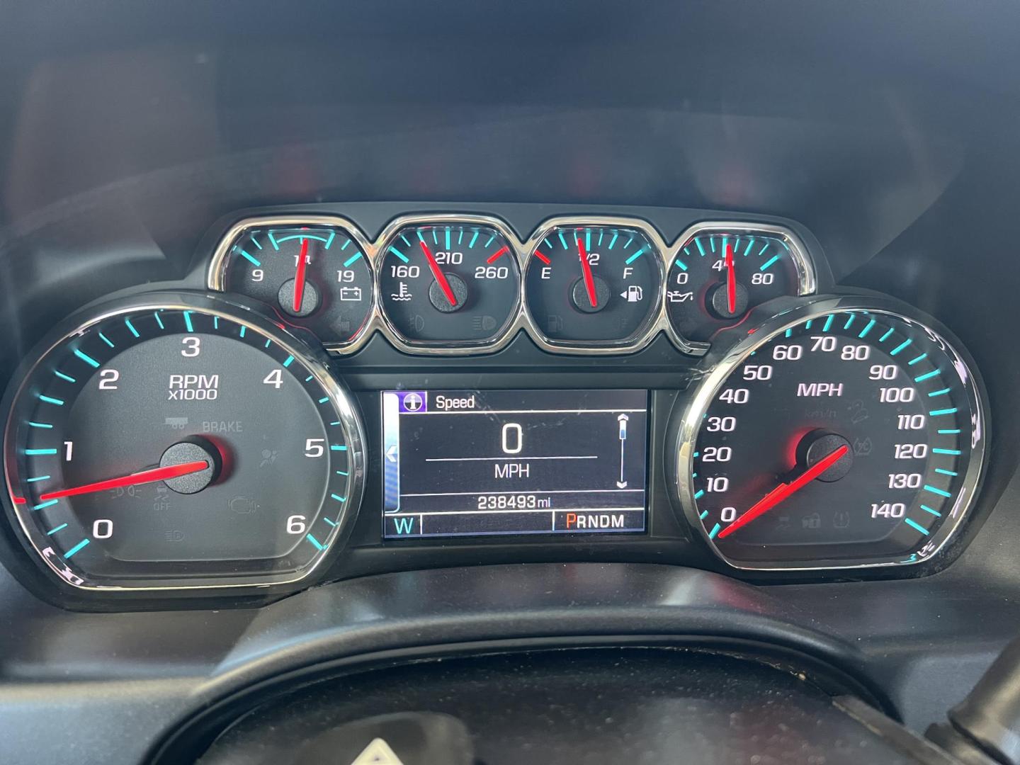 2015 White /Gray Chevrolet Silverado 1500 LT (1GCRCREC6FZ) with an 5.3L V8 OHV 16V engine, 6-Speed Automatic transmission, located at 4520 Airline Hwy, Baton Rouge, LA, 70805, (225) 357-1497, 30.509325, -91.145432 - 2015 Chevy Silverado Double Cab LT 5.3 V8 Gas, 238K Miles, Power Windows, Locks & Mirrors, 6 Passenger Seating, A/C & Heat, Rear Camera, Spray In Liner, Towing Package, Truck Does Have Minor Dents & Scratches. FOR INFORMATION, PLEASE CONTACT JEFF AT 225-413-0981 CHECK OUT OUR A+ RATING WITH THE B - Photo#15